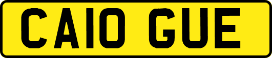 CA10GUE
