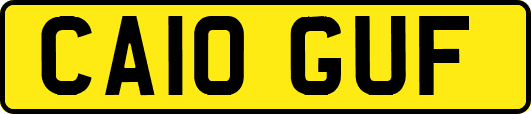CA10GUF