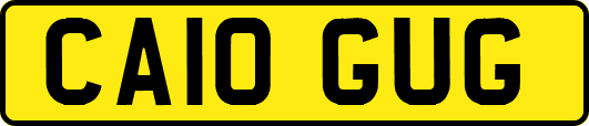 CA10GUG