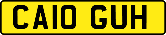 CA10GUH