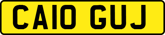CA10GUJ