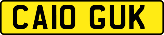 CA10GUK