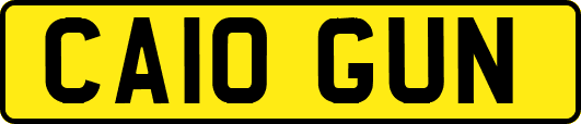 CA10GUN