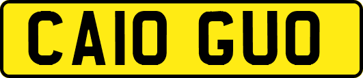 CA10GUO