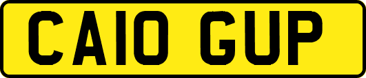 CA10GUP