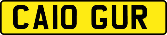 CA10GUR
