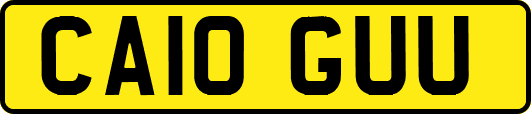 CA10GUU