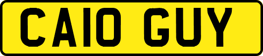CA10GUY