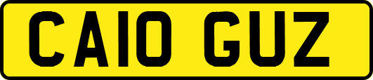 CA10GUZ