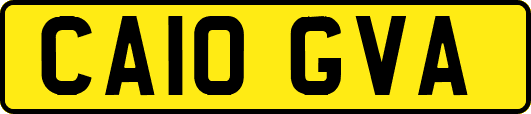 CA10GVA