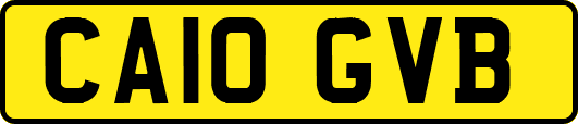 CA10GVB