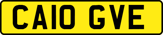 CA10GVE