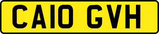 CA10GVH