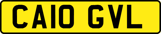 CA10GVL