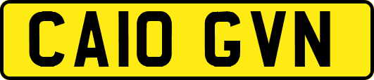 CA10GVN