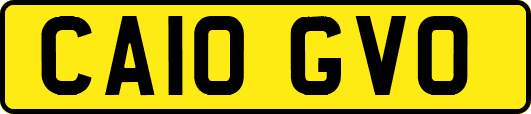 CA10GVO