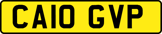 CA10GVP