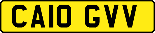 CA10GVV