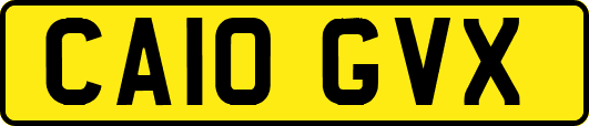 CA10GVX
