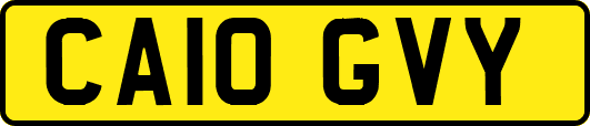 CA10GVY