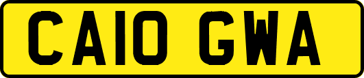 CA10GWA