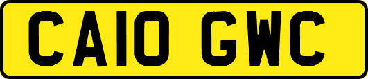 CA10GWC
