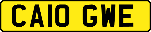 CA10GWE