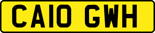 CA10GWH