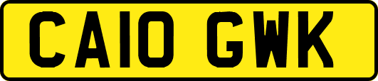 CA10GWK