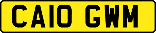 CA10GWM