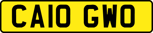 CA10GWO