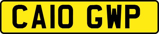CA10GWP