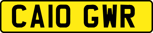 CA10GWR