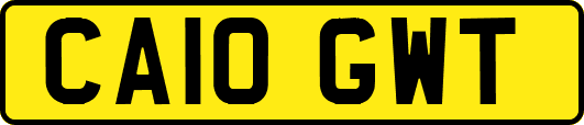 CA10GWT