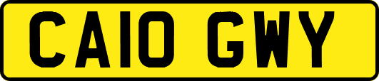 CA10GWY