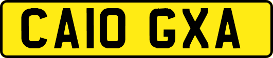 CA10GXA
