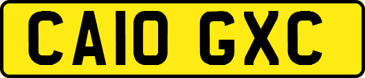 CA10GXC