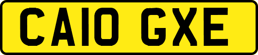 CA10GXE