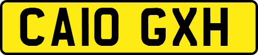 CA10GXH