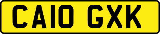 CA10GXK
