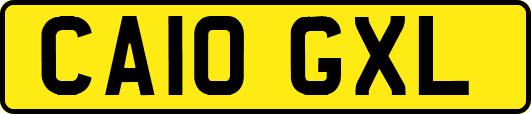 CA10GXL