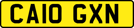 CA10GXN