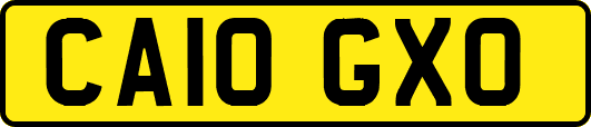 CA10GXO