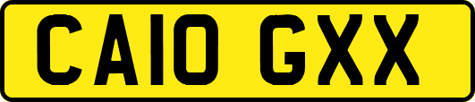 CA10GXX