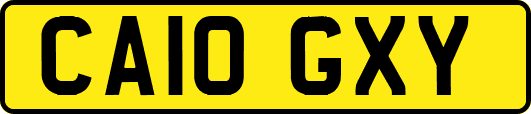 CA10GXY