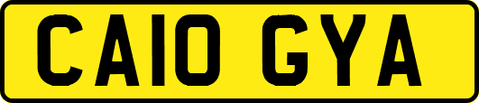 CA10GYA