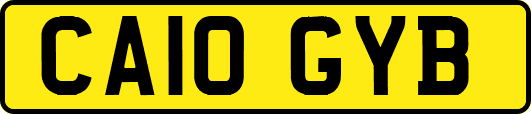 CA10GYB