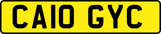 CA10GYC