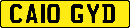 CA10GYD