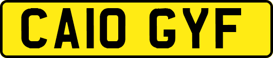 CA10GYF